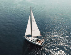 Bavaria C45 Style (sailboat)