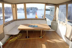 Linssen Yachts 40 SL Sedan Karina BILD 4