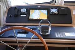 Linssen Yachts 40 SL Sedan Karina BILD 2