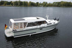 Linssen Yachts 40 SL Sedan Karina BILD 6