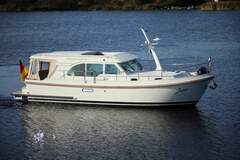 Linssen Yachts Grand Sturdy 30.0 Sedan Intero (powerboat)
