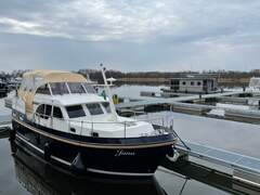 Grand Sturdy 30.0 AC Intero (powerboat)