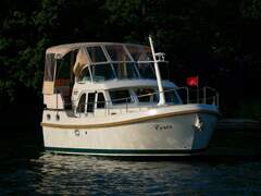 Linssen Grand Sturdy® 29.9 AC (Motorboot)