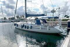 Bavaria Cruiser 44-4 (sailboat)
