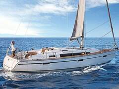 Bavaria Cruiser 41 (sailboat)