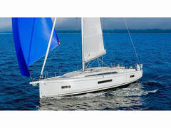 Océanis 40.1 SL (sailboat)