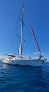 Dufour Gib'Sea 43 (sailboat)