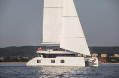 Sunreef 70 (Crew) (sailboat)