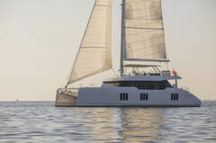 Sunreef 70 (Crew) (sailboat)