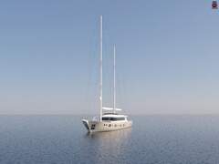 Luxury Sailing Yacht 47 mt (sailboat)