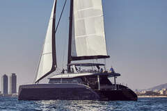 Sunreef 80 (sailboat)
