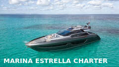 Riva 76 Perseo (powerboat)