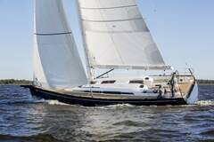 Swan 48 (sailboat)