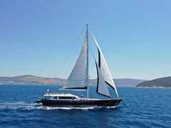 Caicco Maria (sailboat)