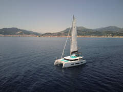 Dufour Catamaran 48 5c+5h (sailboat)