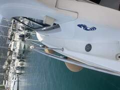 Bénéteau Antares 7 Rent a boat Montenegro UMA BILD 4
