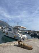 Bénéteau Antares 7 Rent a boat Montenegro UMA BILD 5