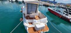 Bénéteau Antares 7 Rent a boat Montenegro UMA BILD 2